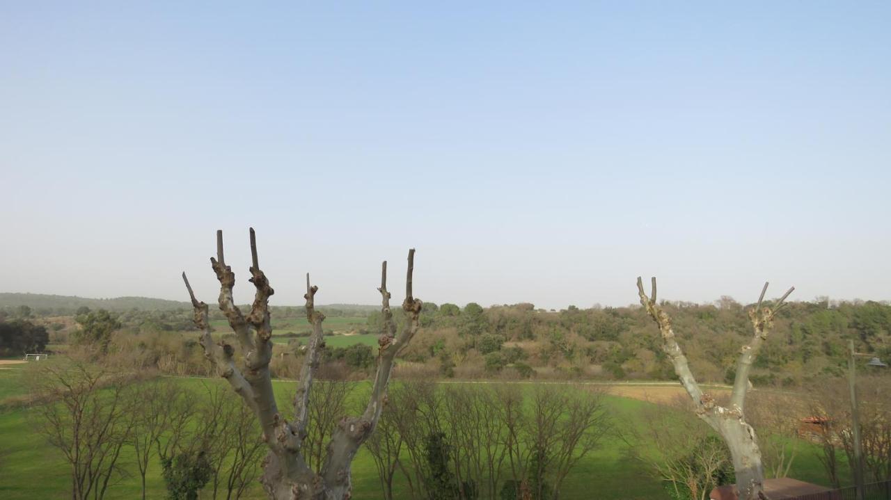 3Natura Avinyonet de Puigventós Kültér fotó